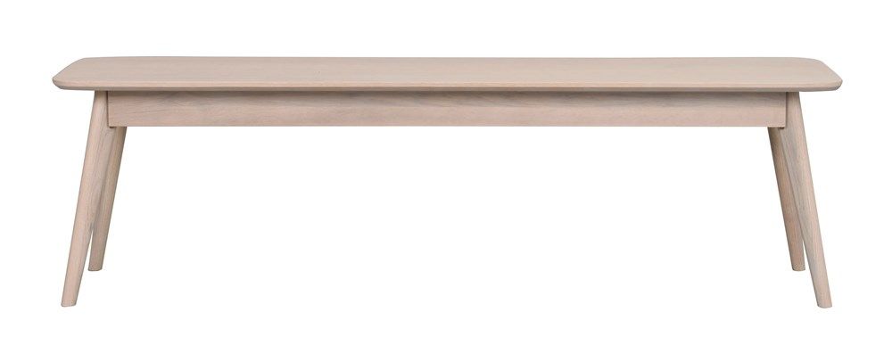 Rowico Yumi penkki, valkopesty tammi