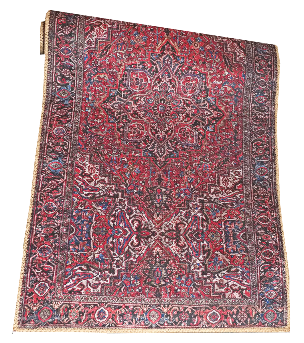 Nefertiti Käytävämatto, eri kokoja