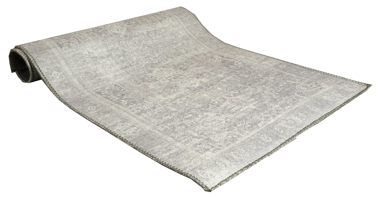 Halima käytävämatto, erikokoja