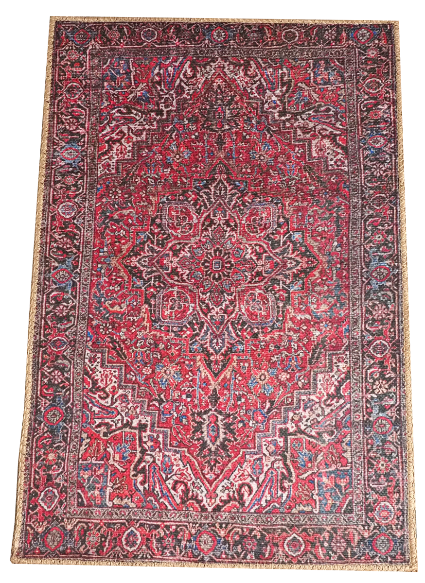 Nefertiti kynnysmatto 60x90cm