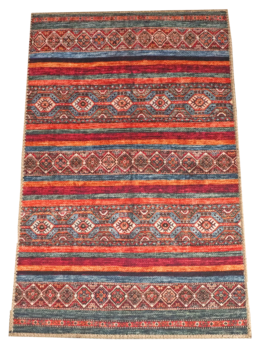 Inka kynnysmatto 60x90cm