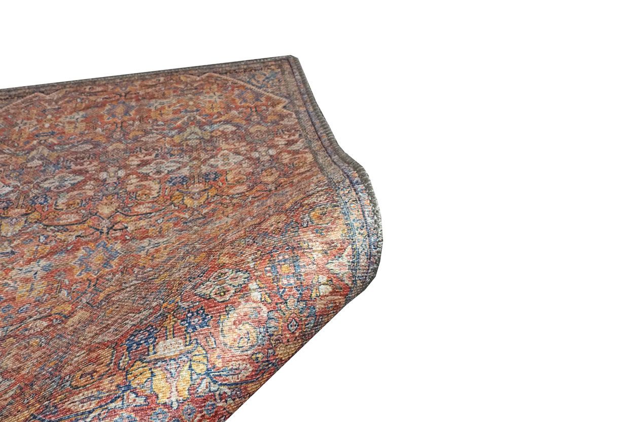 Dalila käytävämatto, 70x130 cm