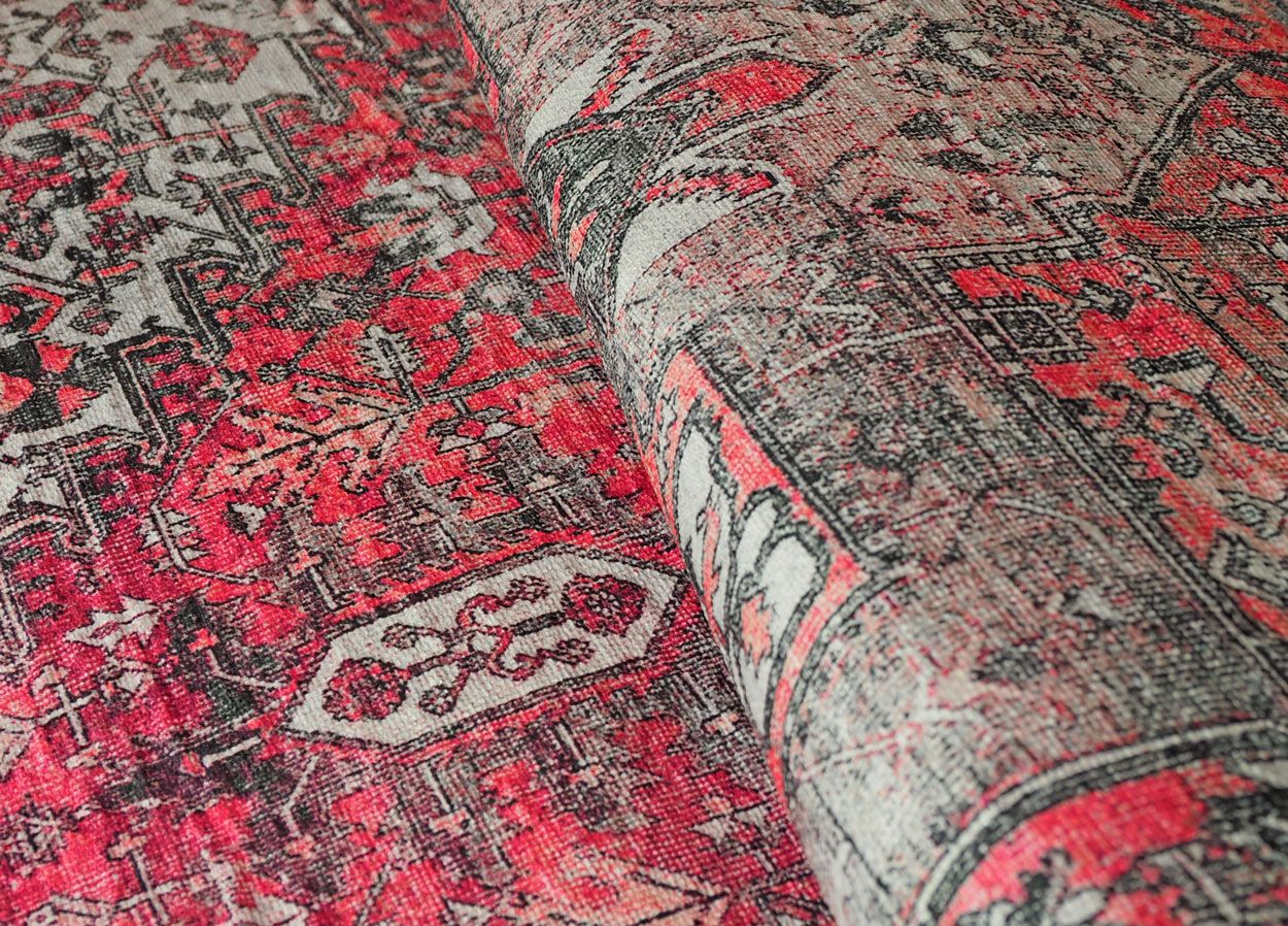 Mandisa matto, eri kokoja