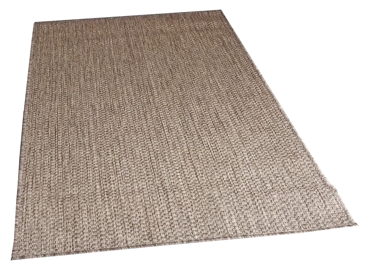 Vuono käytävämatto, vaaleanruskea, eri kokoja