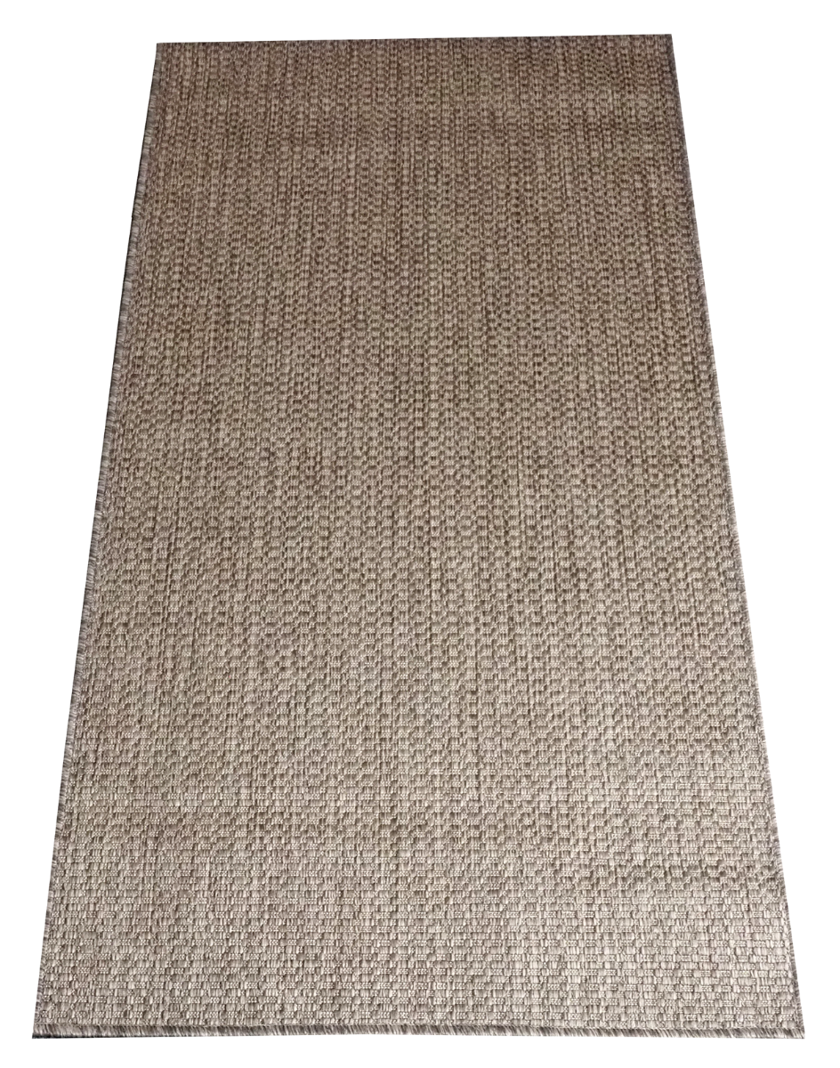 Vuono käytävämatto, vaaleanruskea, eri kokoja
