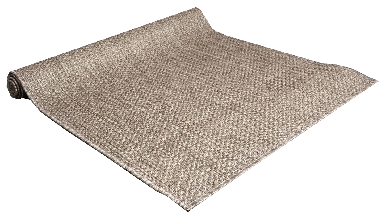 Vuono käytävämatto, vaaleanruskea, eri kokoja