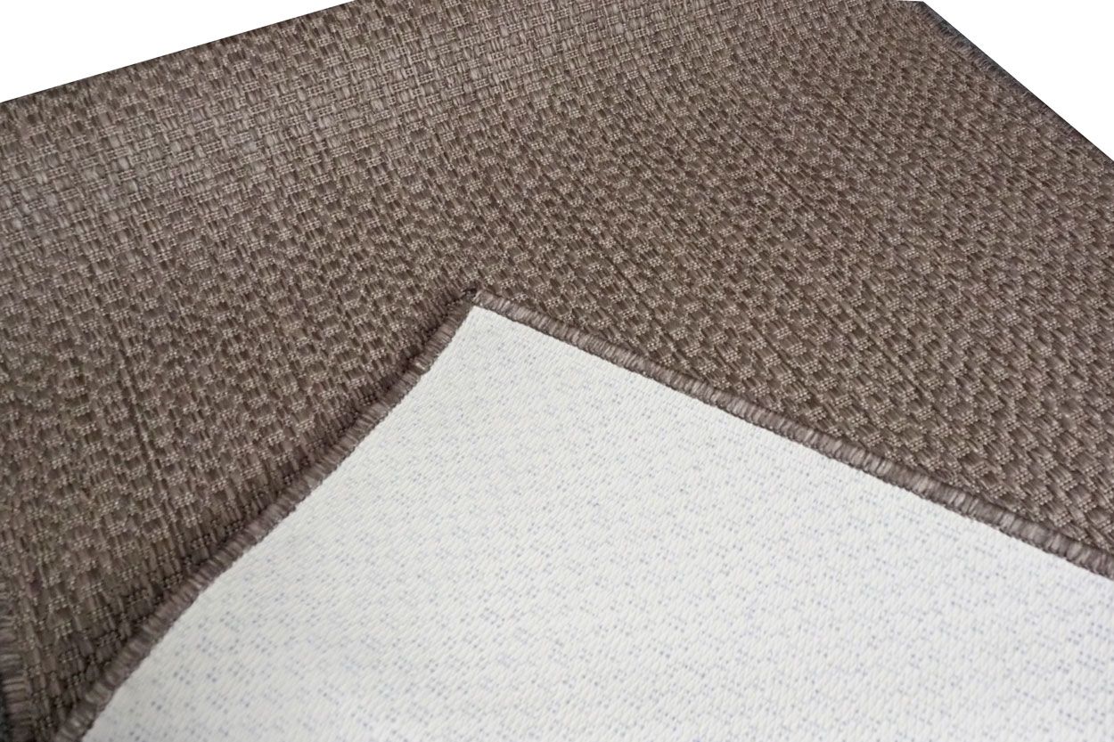 Vuono käytävämatto, vaaleanruskea, eri kokoja