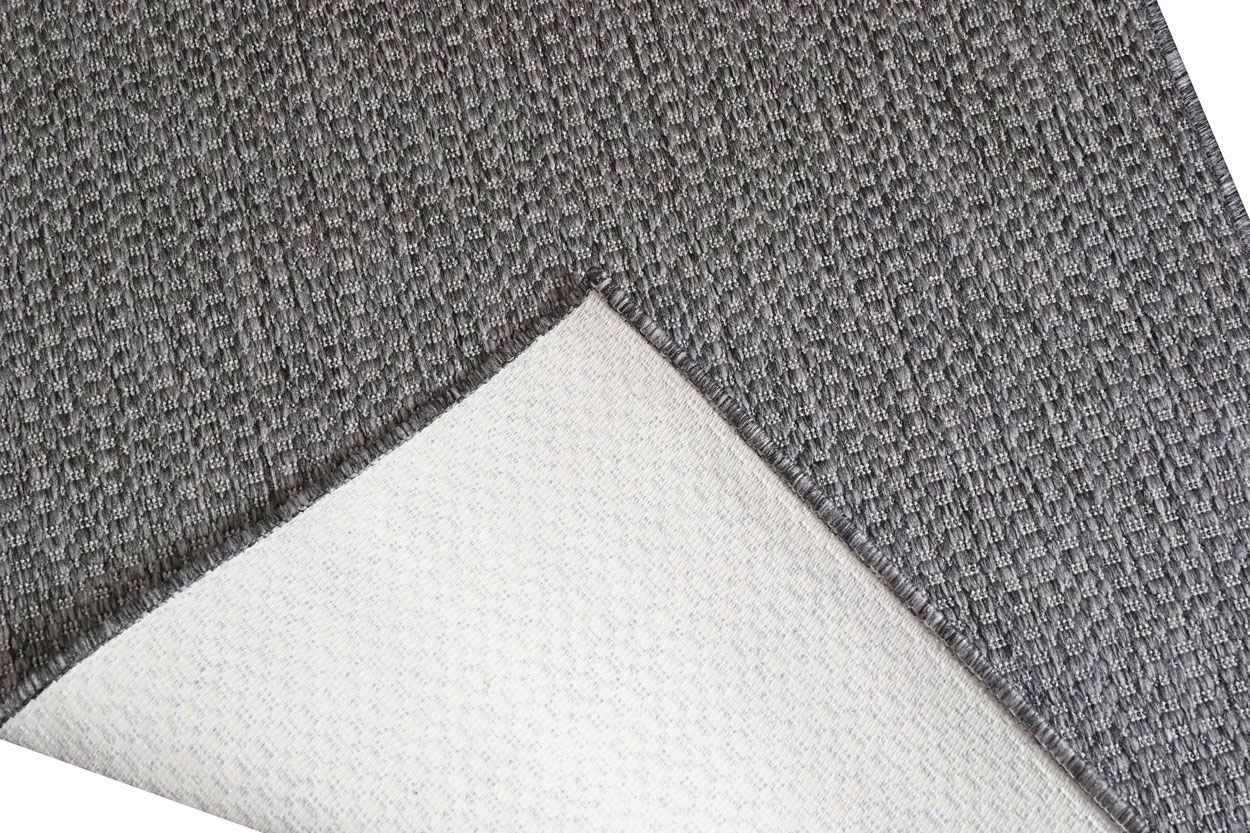 Vuono käytävämatto, harmaa, eri kokoja