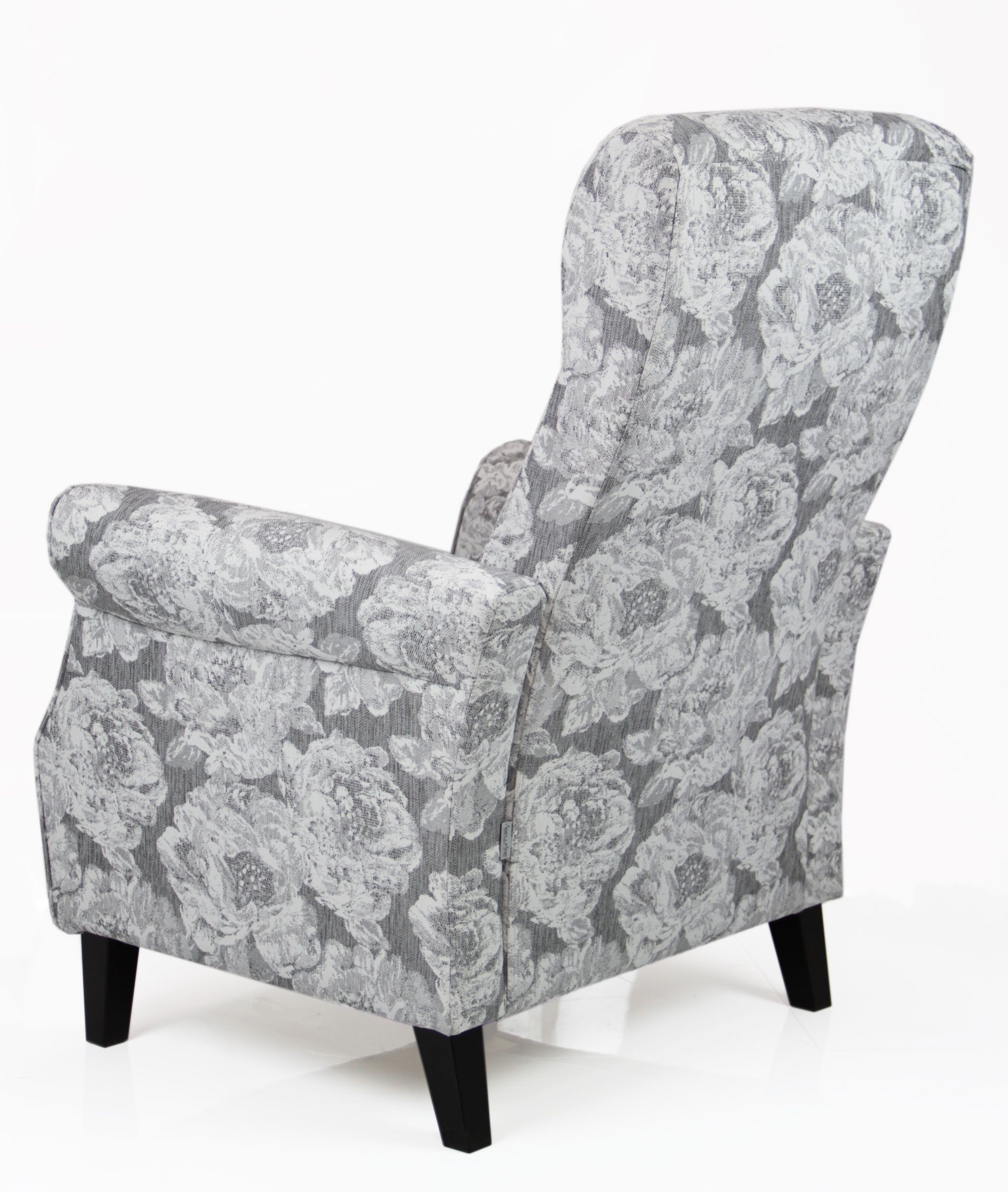 Corsa nojatuoli, eri värejä