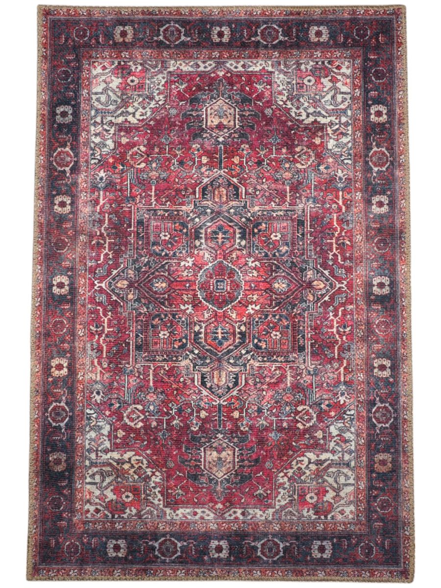 Zahra matto, eri kokoja