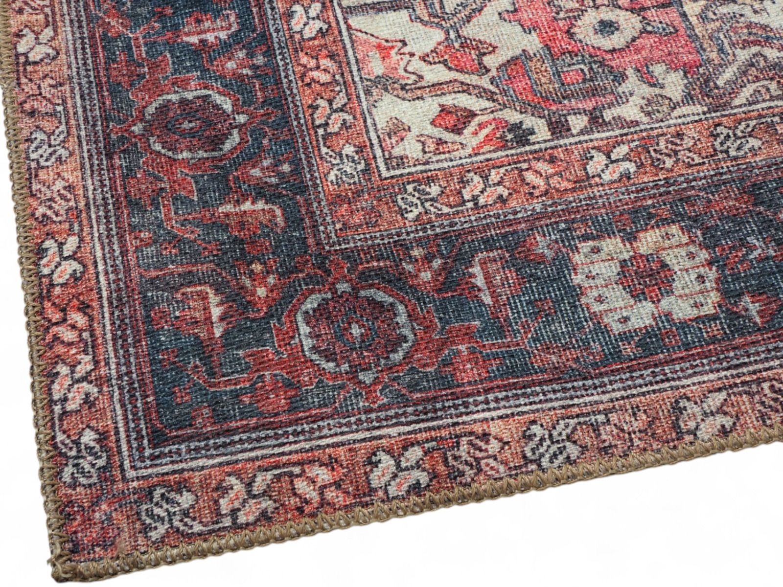 Zahra matto, eri kokoja