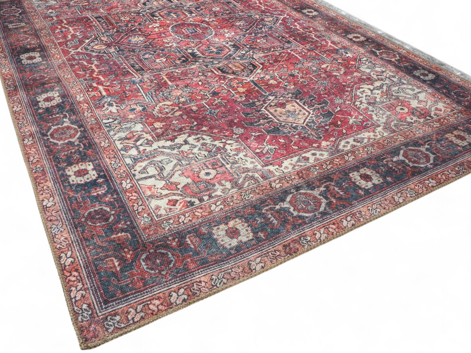 Zahra matto, eri kokoja