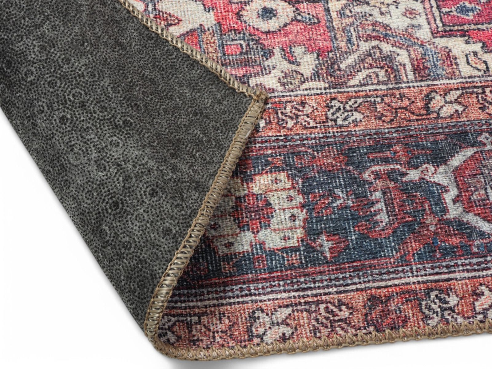 Zahra matto, eri kokoja