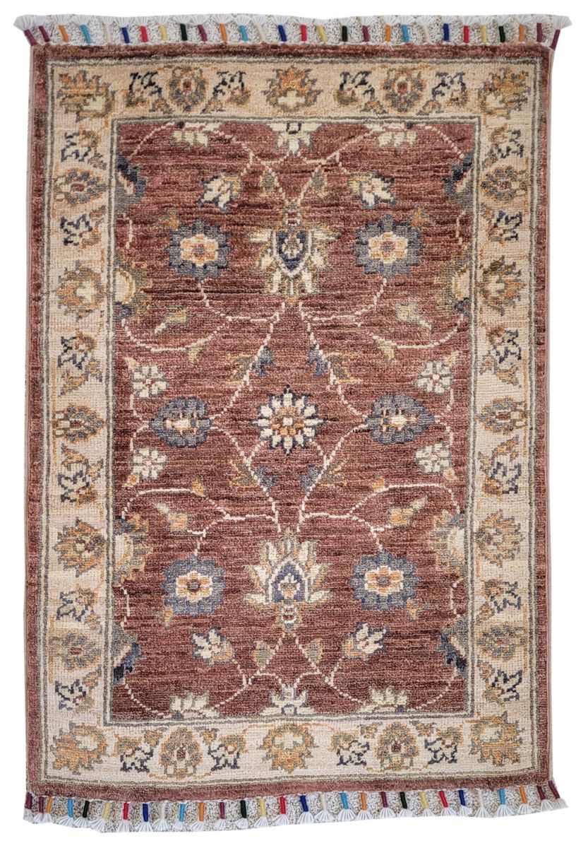 Ziegler kynnysmatto nro 2223 , 59x86 cm