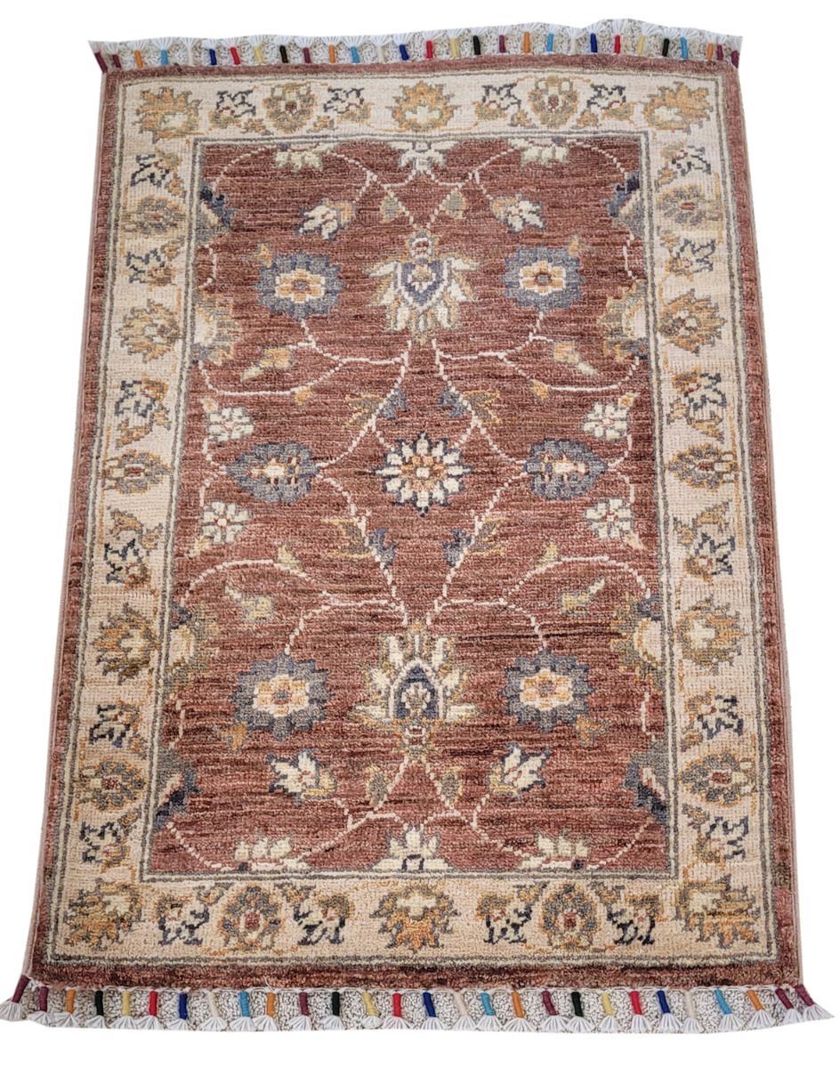 Ziegler kynnysmatto nro 2223 , 59x86 cm