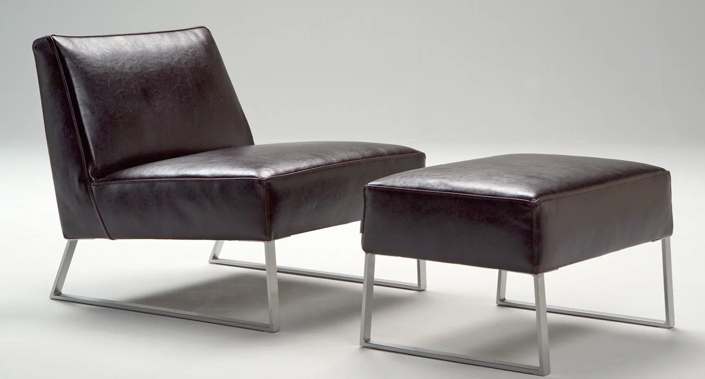 Interface Zip lepotuoli, eri värejä