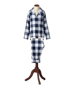 Hästens Pyjama XXL