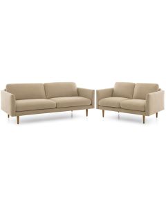 Lario 3+2 sohvakalusto, beige