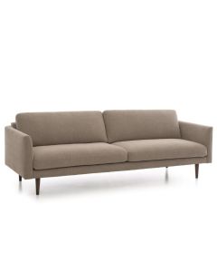 Neiser Lario 3-ist sohva 242cm, beige