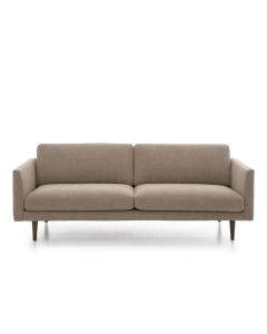 Neiser Lario 3-ist sohva 212cm, beige