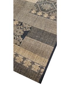 Käytävämatto Tilkku, lev. 80 cm