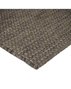 Vuono käytävämatto ruskea, lev 80cm