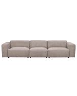 Rowico Willard 4-istuttava sohva, Beige