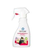 Softcare Sähköisyyden poistaja 