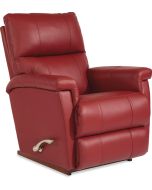 La-Z-Boy Ethan recliner mekanismituoli, punainen nahka