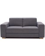PK Ada 2-ist sohva, kangasverhoiltu