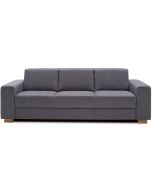 PK Furniture Ada 3-ist XL sohva, kangasverhoiltu