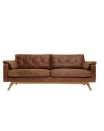 BD-Möbel Eastwood-sohva
