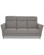 Bonita 3-istuttava sohva, eri värivaihtoehtoja