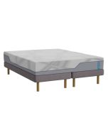 Unico by Heaven Elite Air Feel™ Memory-loungesänkysetti 160x200cm