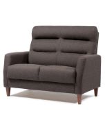 Soft Heta 2-ist- sohva, eri värejä