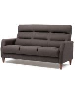 Soft Heta 3-ist- sohva, eri värejä