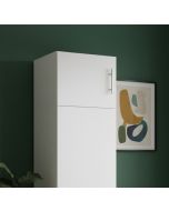 Yläkomero Hiipakka Eazy kaappeihin