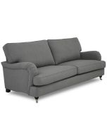Howard sohva 3-istuttava, eri värejä