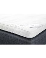 Jensen TempSmart latex-petauspatja, 180x210cm