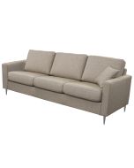 Unico Kasper 3-istuttava sohva, eri värejä