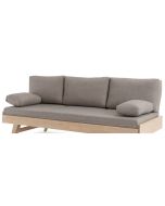 Levon taittopatjasarja beige, eri kokoja