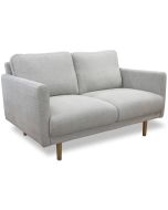 PK Furniture Line 2-ist sohva, kangasverhoiltu