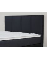 Unico Mustang sängynpääty 160cm leveille sängyille