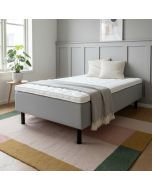 Roma runkosänky 140x200cm vyöhykejousituksella