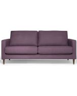 Unico Nelli 2-istuttava sohva, eri värejä