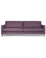 Unico Nelli XL- sohva, eri värejä