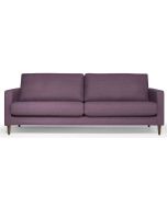 Unico Nelli 3-istuttava sohva, eri värejä
