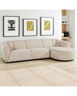 Nova divaanisohva olohuoneessa