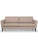 Unico Olivia 3-istuttava sohva, eri värejä