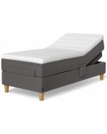 Jensen Onyx moottorisänky 90x200